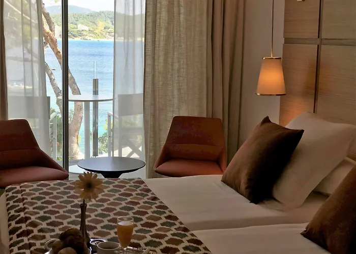 Hotel Coronado Thalasso & Spa